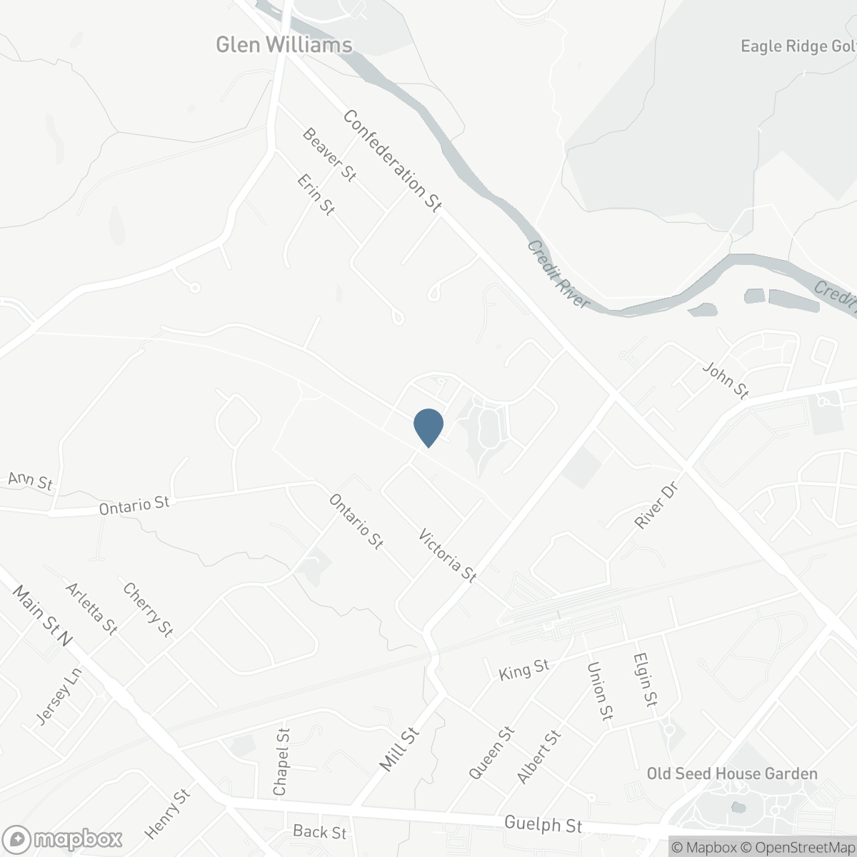 20 LOGAN COURT, Halton Hills, Ontario L7G 0B6